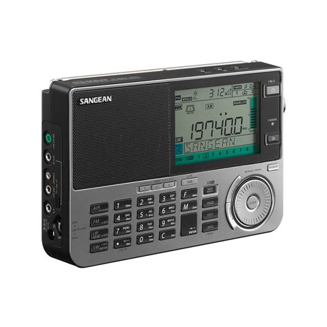 The <b>SANGEAN</b> <b>ATS</b>-909X has been widely regarded by the ham radio community as one of the best portable shortwave radios out there. . Sangean ats 909x2